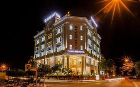 The Moment - Quang Anh Hotel Vũng tàu